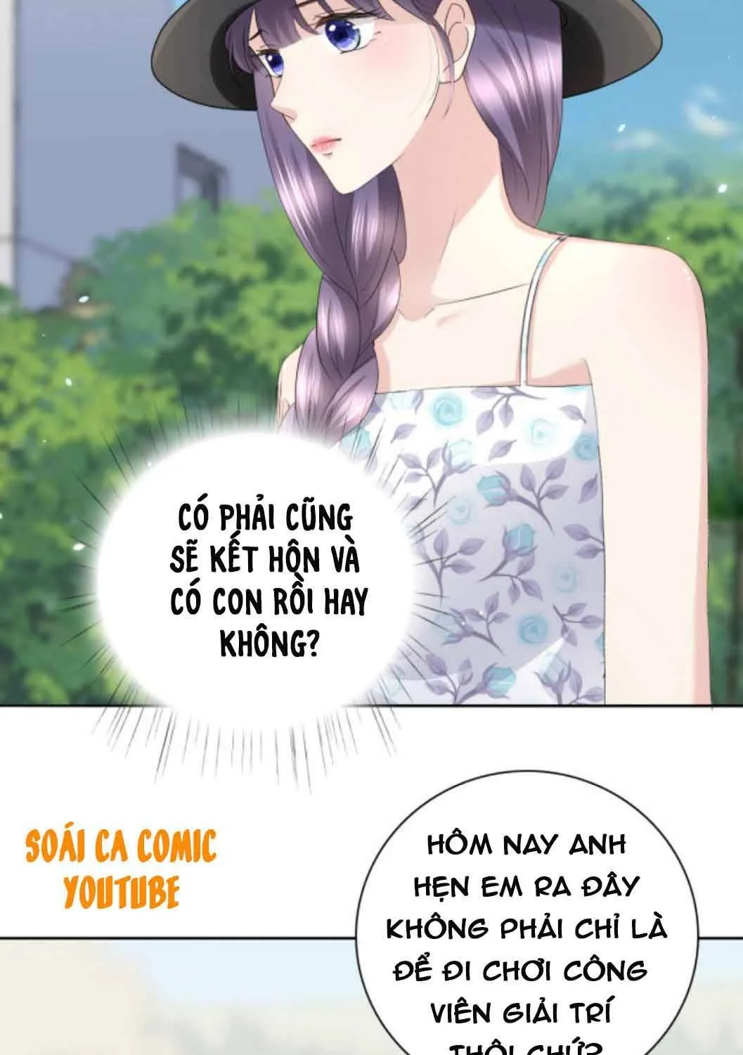 Trí Mạng Mị Thê: Tổng Tài Muốn Phục Hôn Chapter 63 - Trang 14