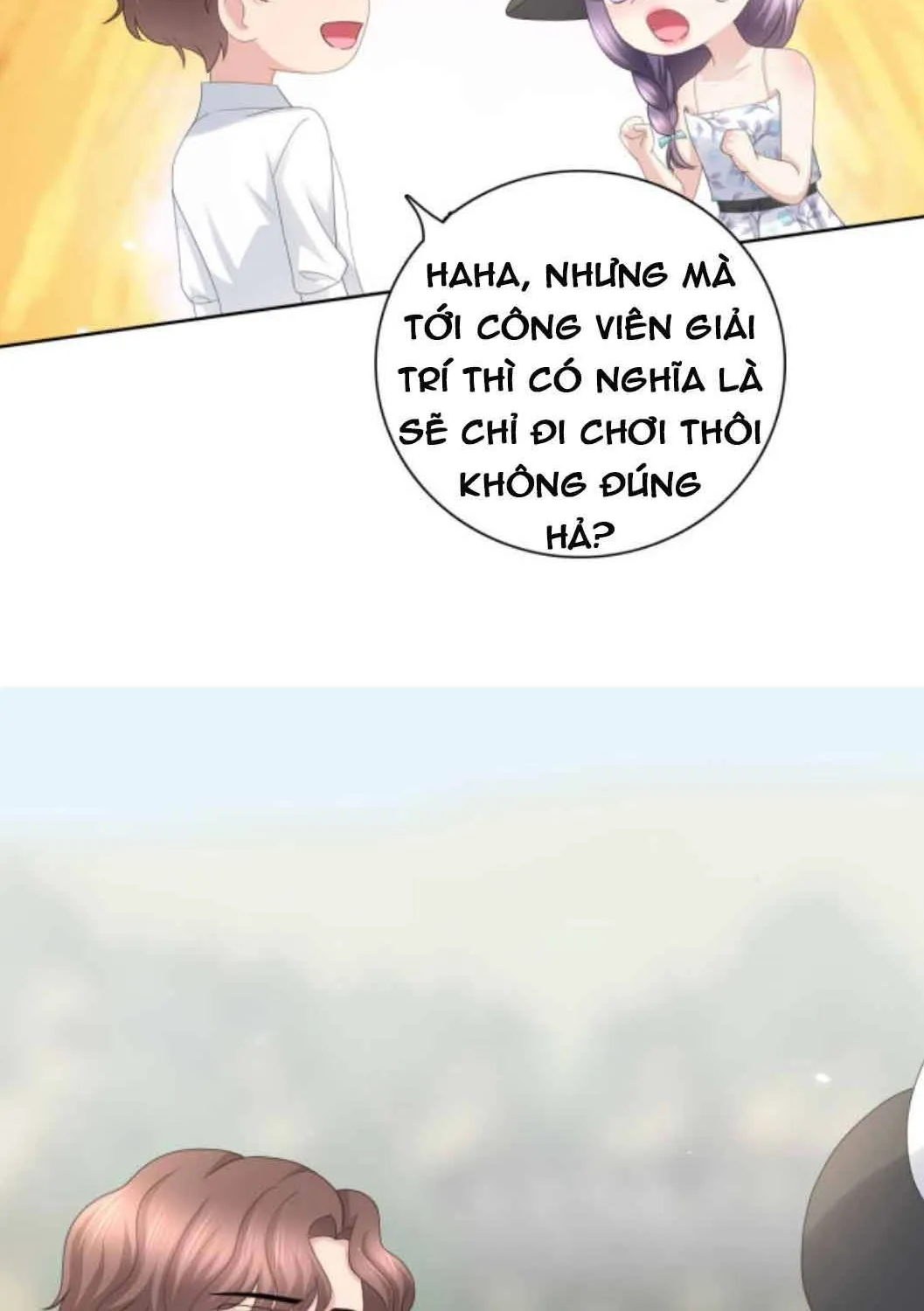 Trí Mạng Mị Thê: Tổng Tài Muốn Phục Hôn Chapter 63 - Trang 17