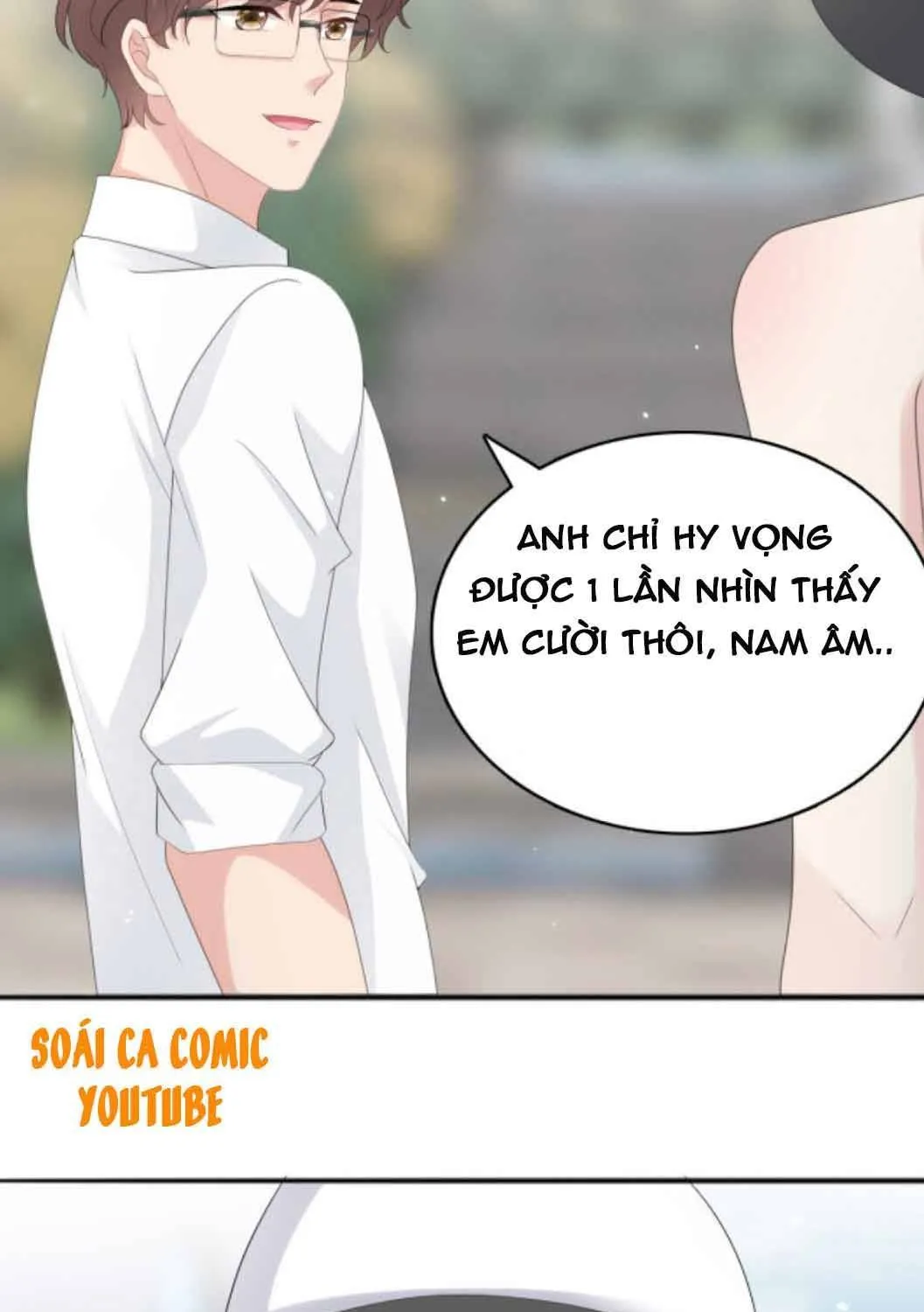 Trí Mạng Mị Thê: Tổng Tài Muốn Phục Hôn Chapter 63 - Trang 18