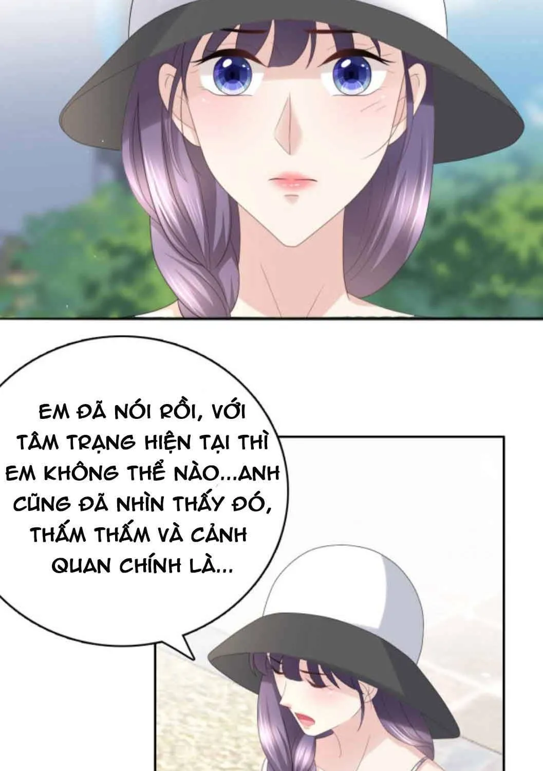 Trí Mạng Mị Thê: Tổng Tài Muốn Phục Hôn Chapter 63 - Trang 19