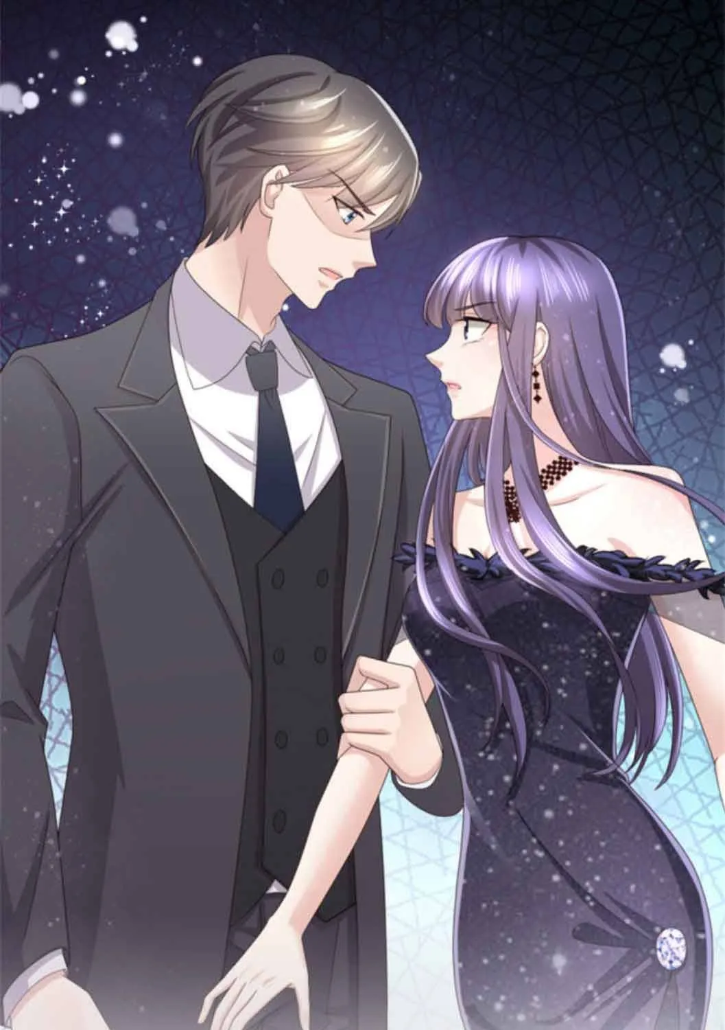 Trí Mạng Mị Thê: Tổng Tài Muốn Phục Hôn Chapter 63 - Trang 2