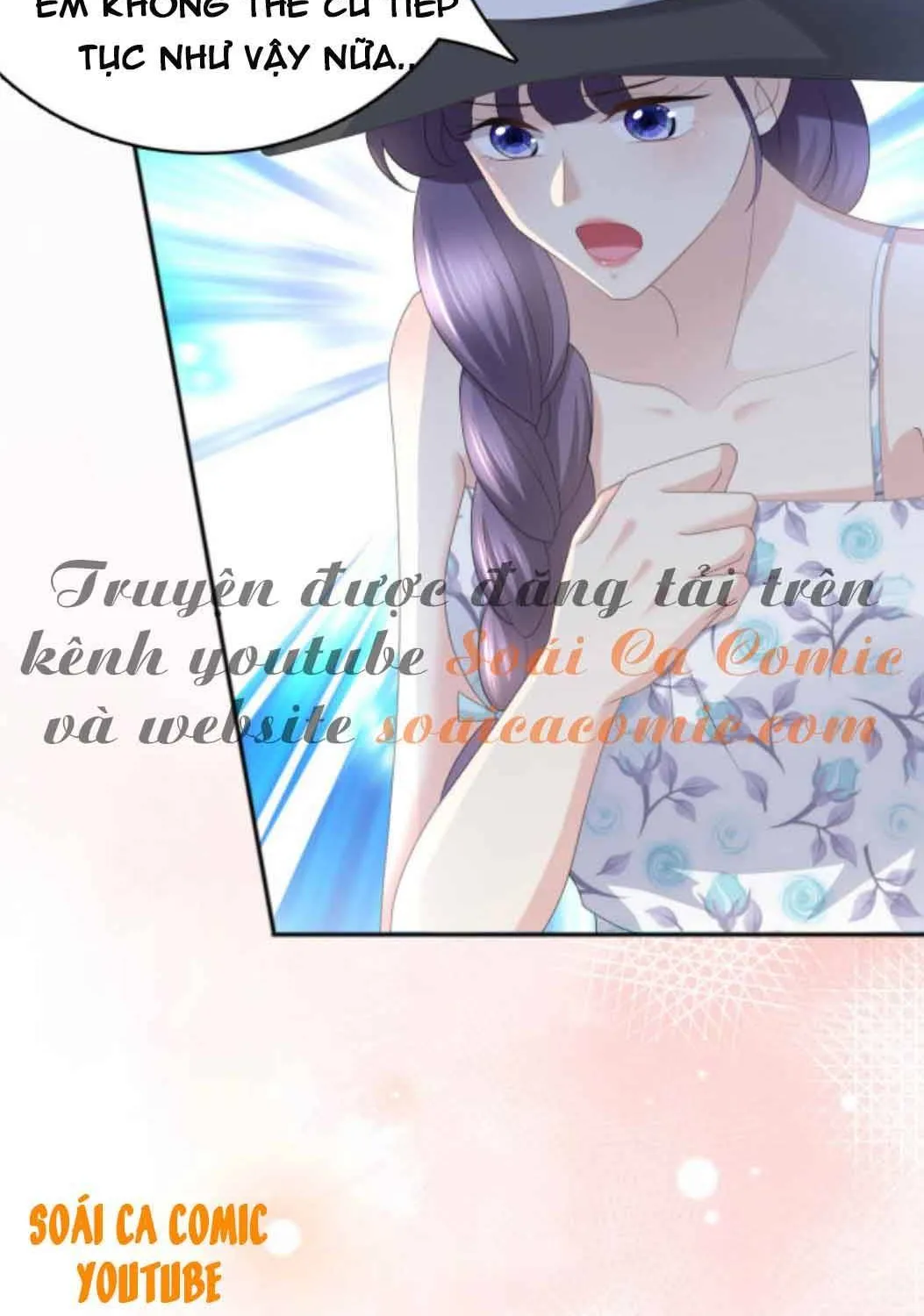 Trí Mạng Mị Thê: Tổng Tài Muốn Phục Hôn Chapter 63 - Trang 22