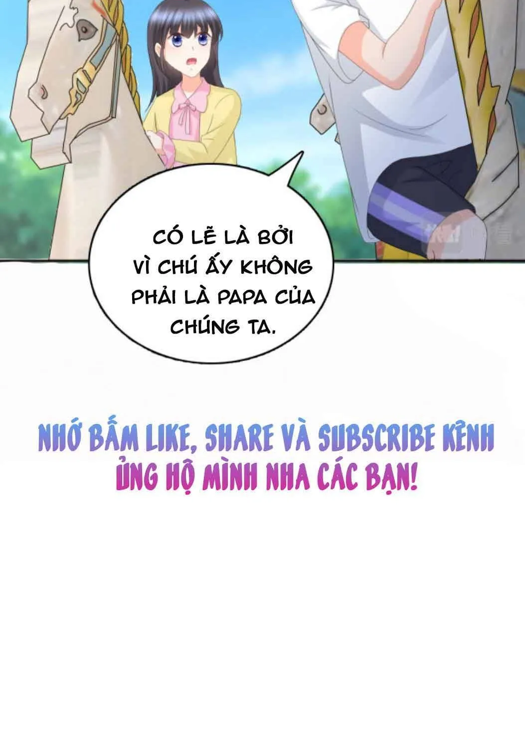 Trí Mạng Mị Thê: Tổng Tài Muốn Phục Hôn Chapter 63 - Trang 26