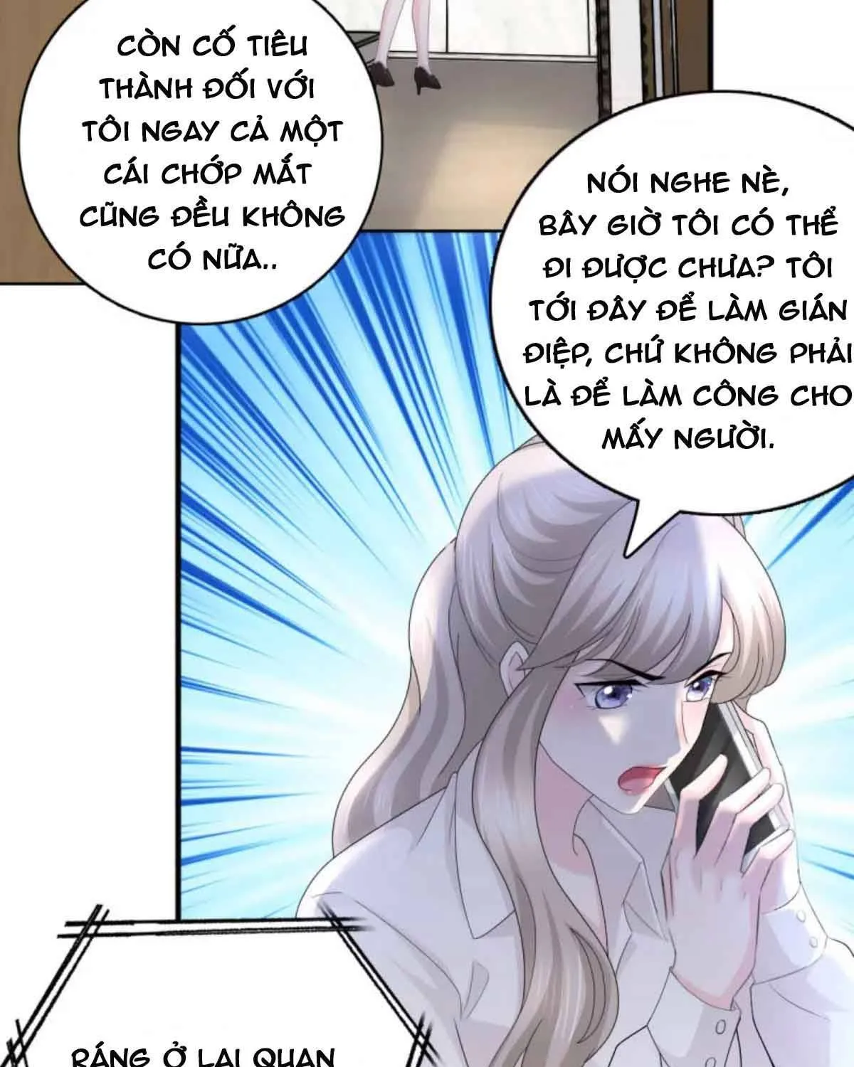 Trí Mạng Mị Thê: Tổng Tài Muốn Phục Hôn Chapter 64 - Trang 14