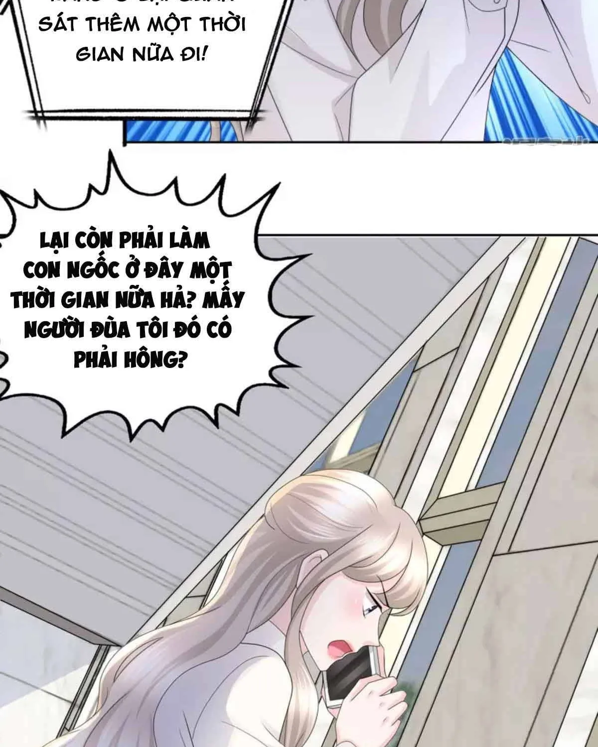 Trí Mạng Mị Thê: Tổng Tài Muốn Phục Hôn Chapter 64 - Trang 15