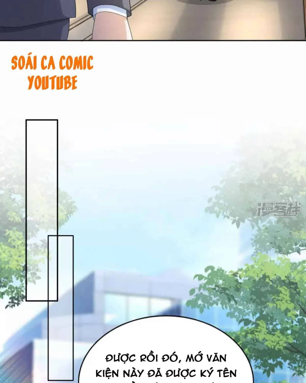 Trí Mạng Mị Thê: Tổng Tài Muốn Phục Hôn Chapter 64 - Trang 19