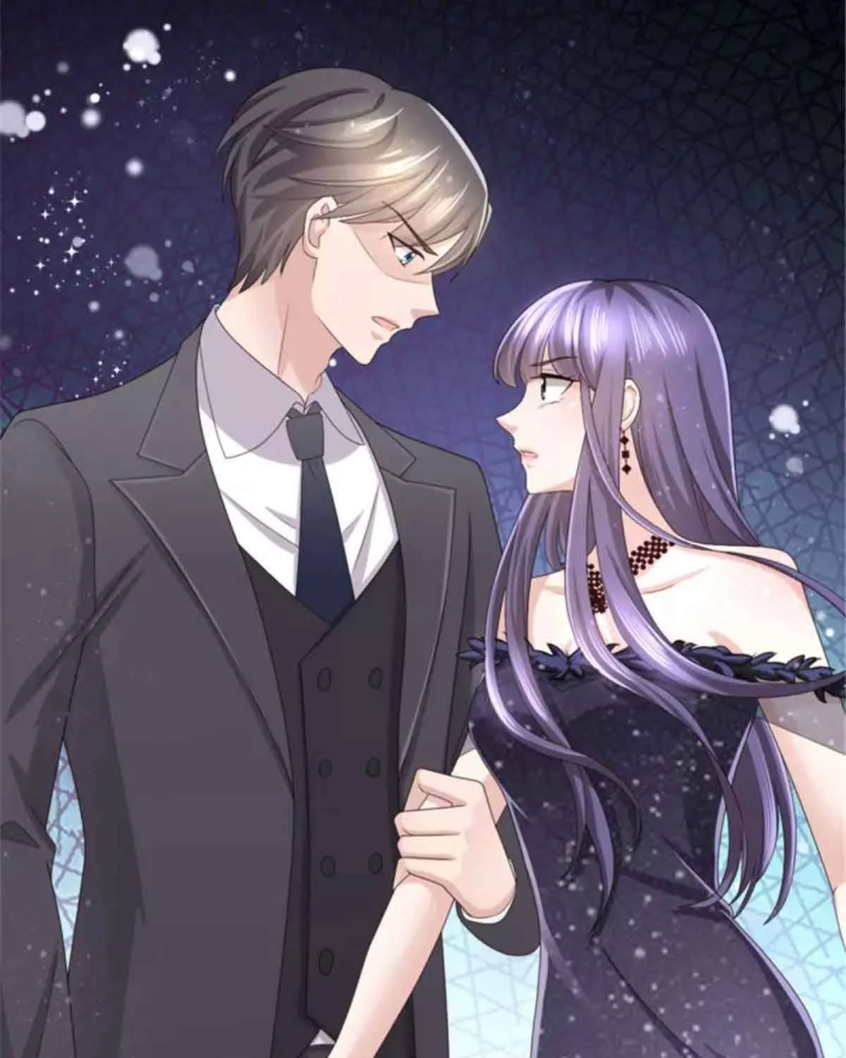 Trí Mạng Mị Thê: Tổng Tài Muốn Phục Hôn Chapter 64 - Trang 2