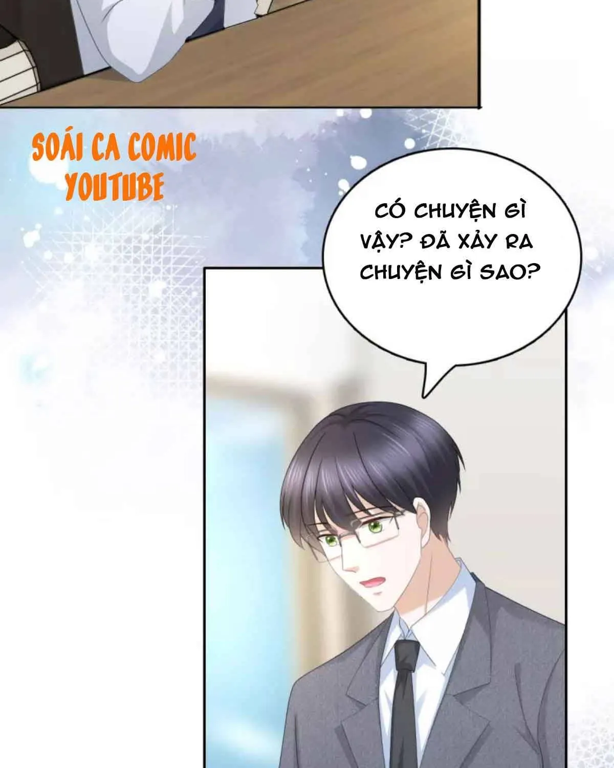 Trí Mạng Mị Thê: Tổng Tài Muốn Phục Hôn Chapter 64 - Trang 23