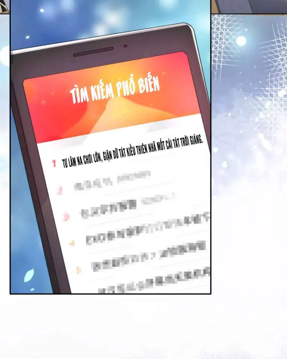 Trí Mạng Mị Thê: Tổng Tài Muốn Phục Hôn Chapter 64 - Trang 25