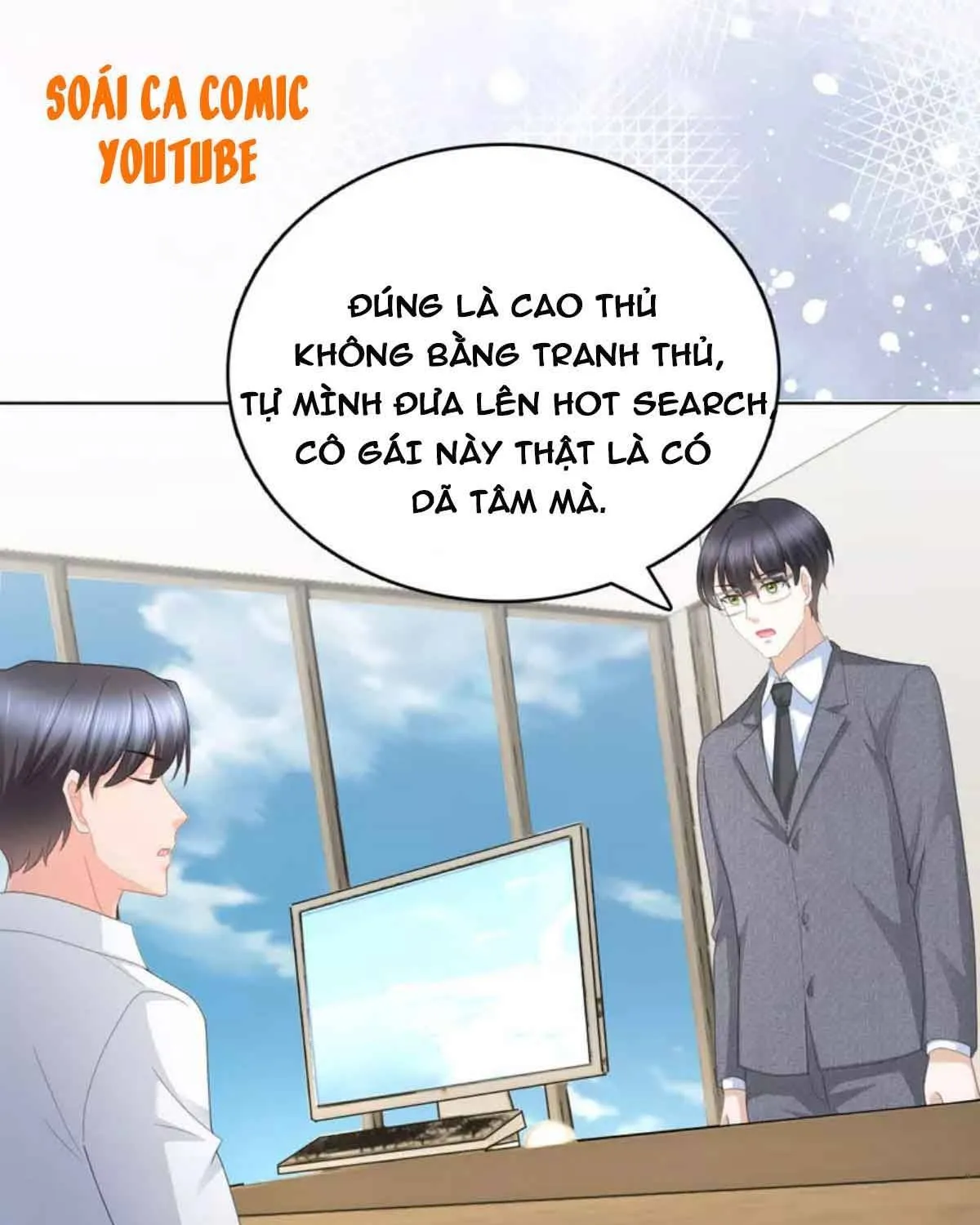 Trí Mạng Mị Thê: Tổng Tài Muốn Phục Hôn Chapter 64 - Trang 26
