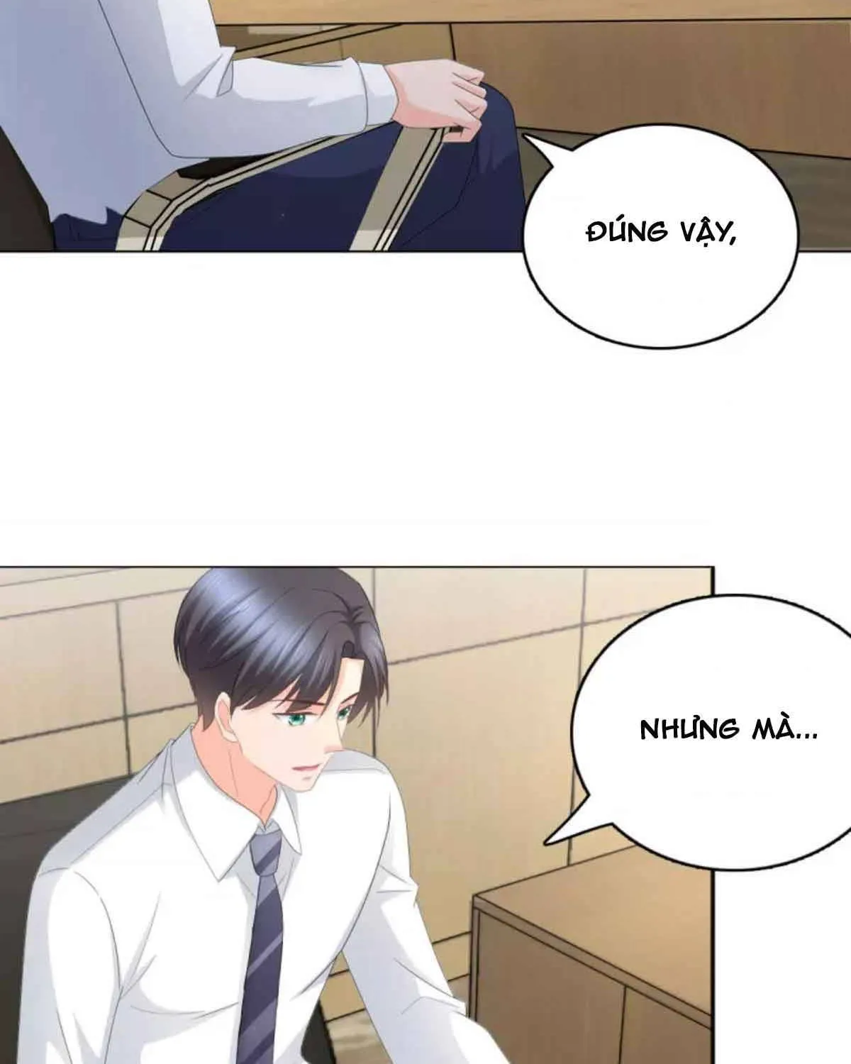 Trí Mạng Mị Thê: Tổng Tài Muốn Phục Hôn Chapter 64 - Trang 27