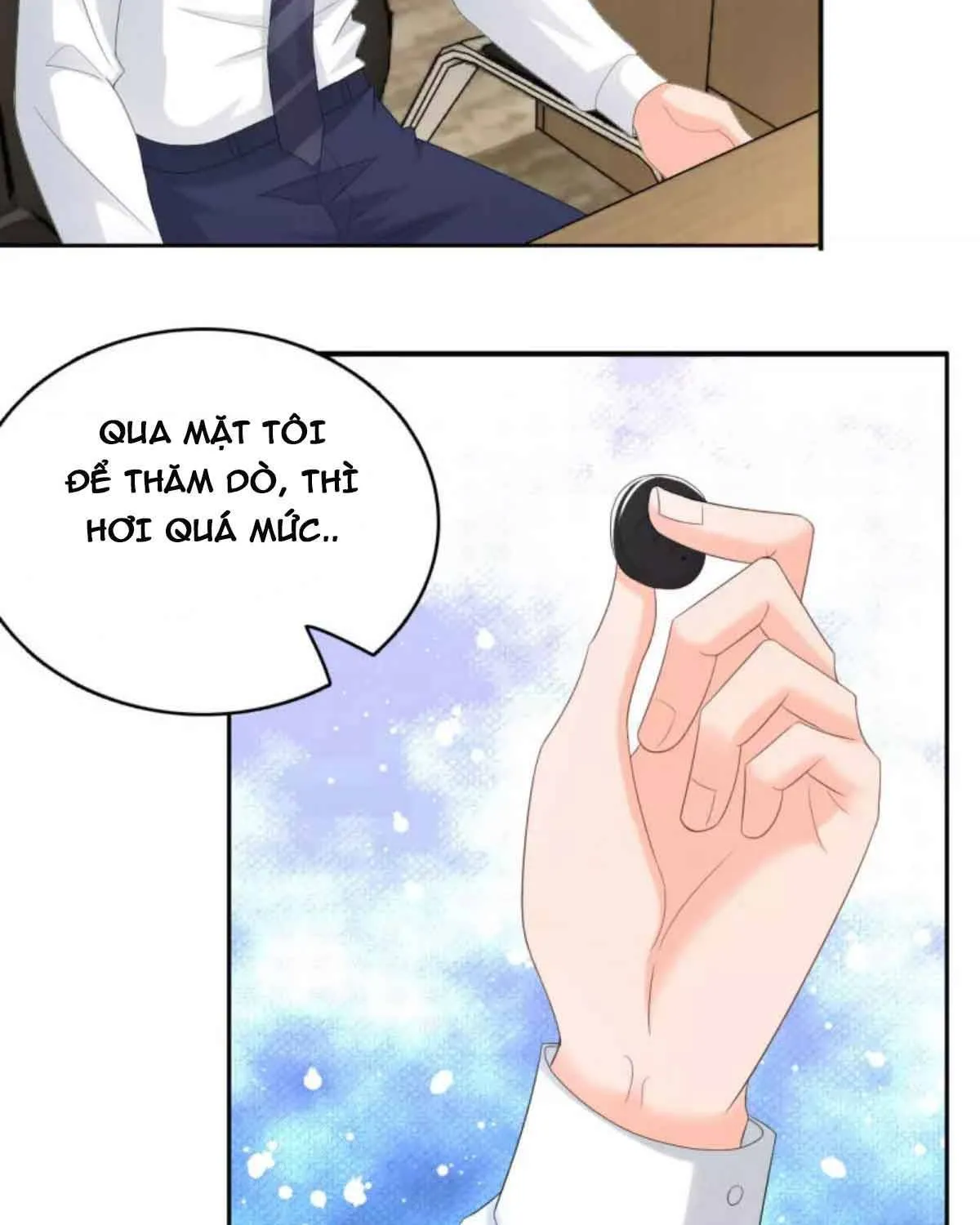 Trí Mạng Mị Thê: Tổng Tài Muốn Phục Hôn Chapter 64 - Trang 28