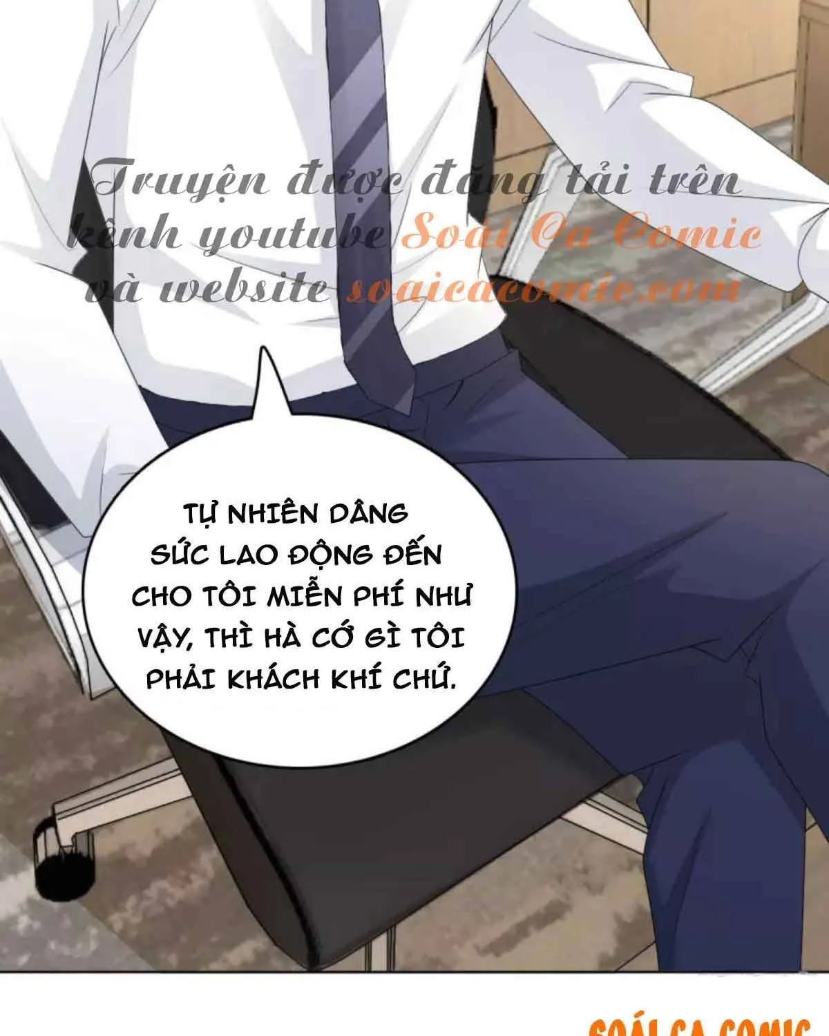 Trí Mạng Mị Thê: Tổng Tài Muốn Phục Hôn Chapter 64 - Trang 31