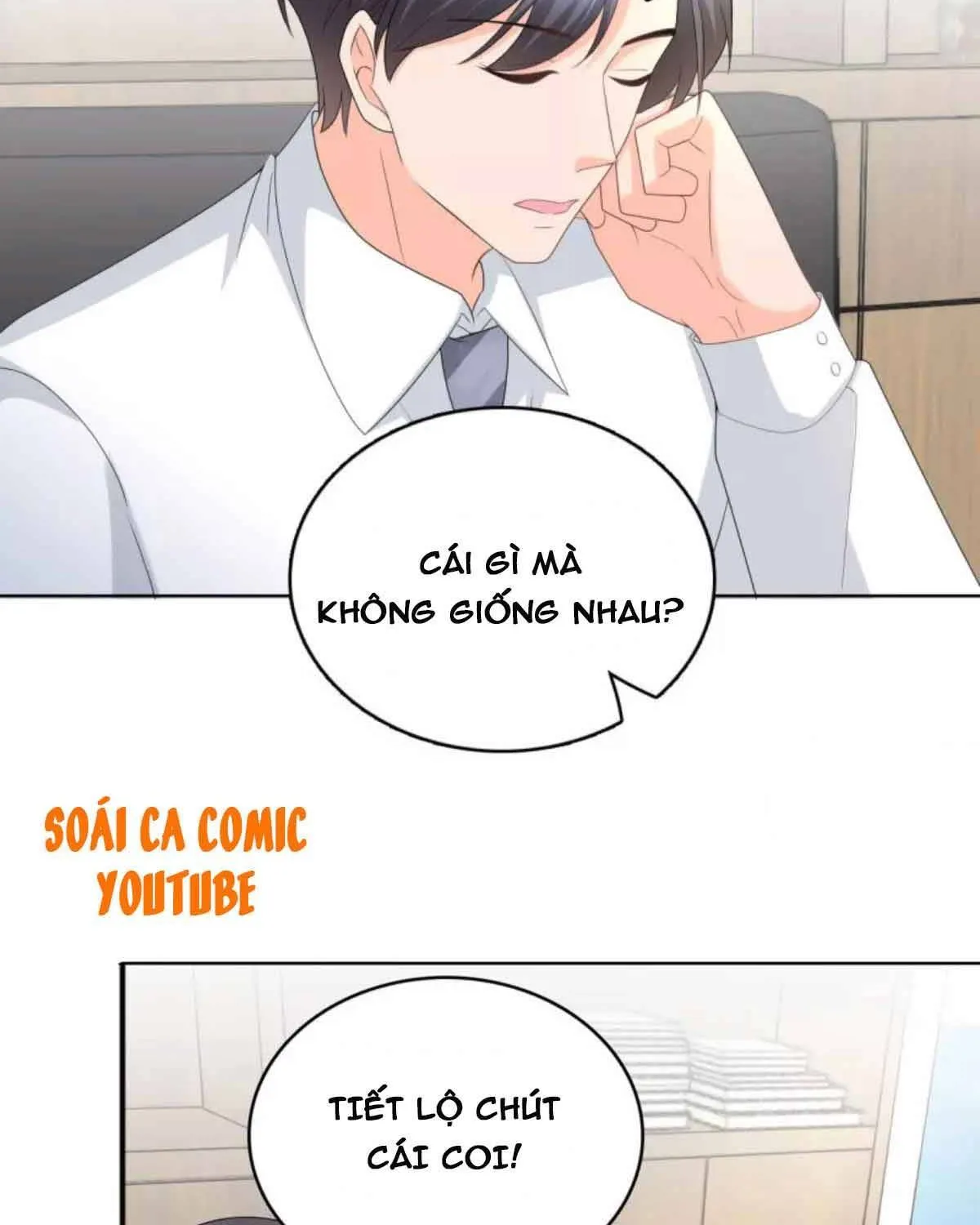 Trí Mạng Mị Thê: Tổng Tài Muốn Phục Hôn Chapter 64 - Trang 33