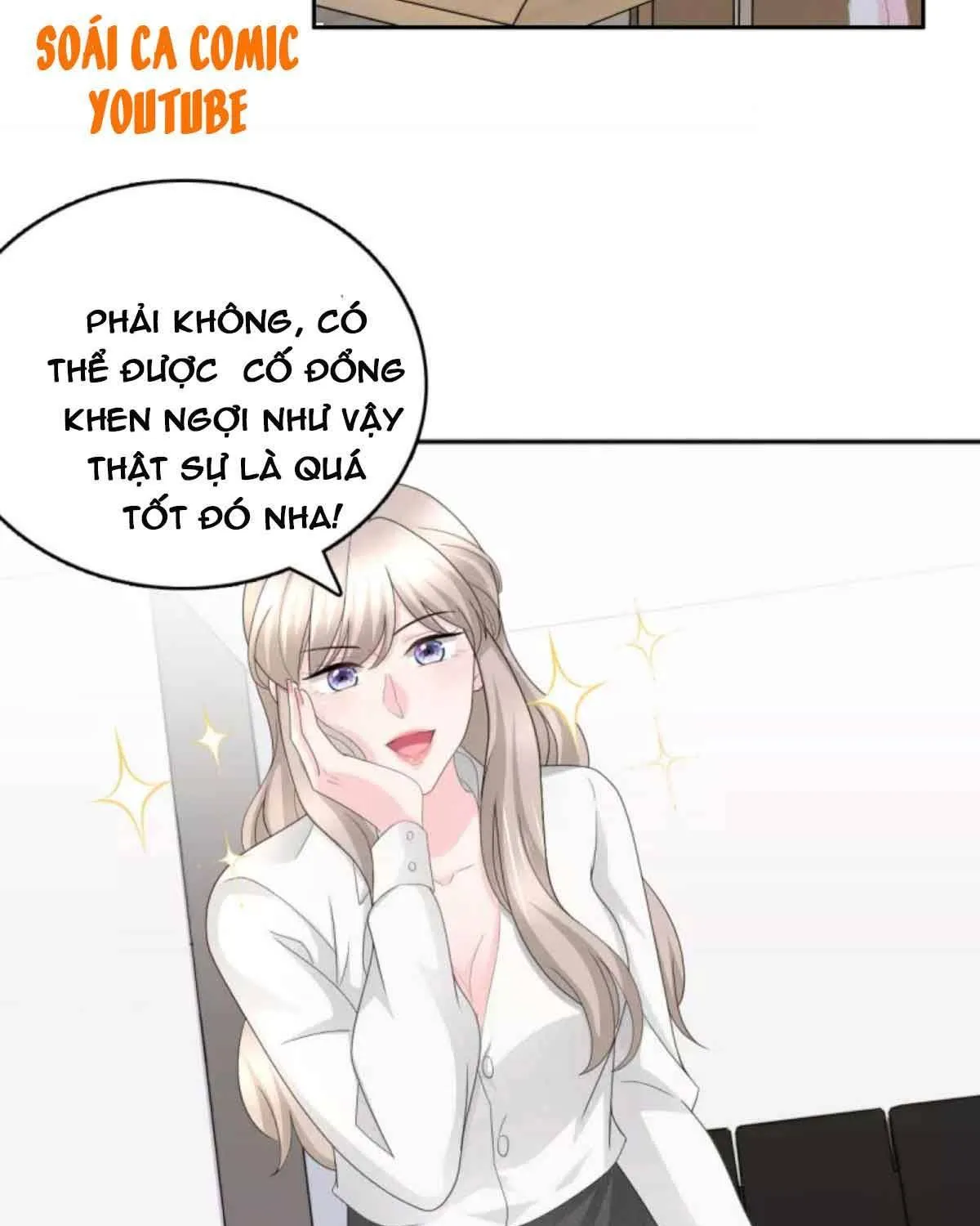 Trí Mạng Mị Thê: Tổng Tài Muốn Phục Hôn Chapter 64 - Trang 6