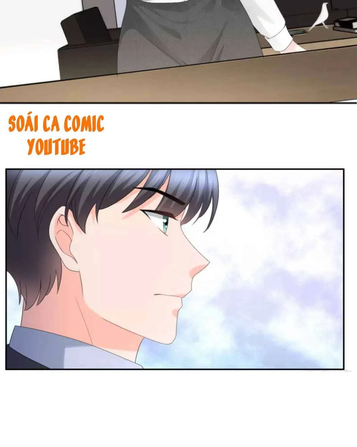 Trí Mạng Mị Thê: Tổng Tài Muốn Phục Hôn Chapter 64 - Trang 7