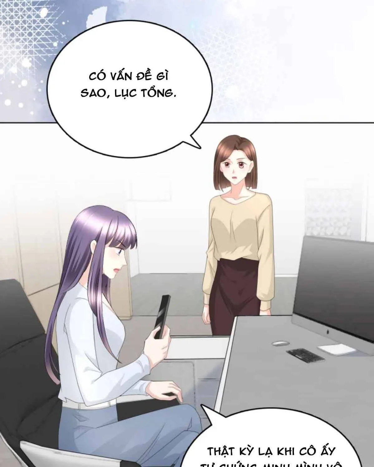 Trí Mạng Mị Thê: Tổng Tài Muốn Phục Hôn Chapter 65 - Trang 13
