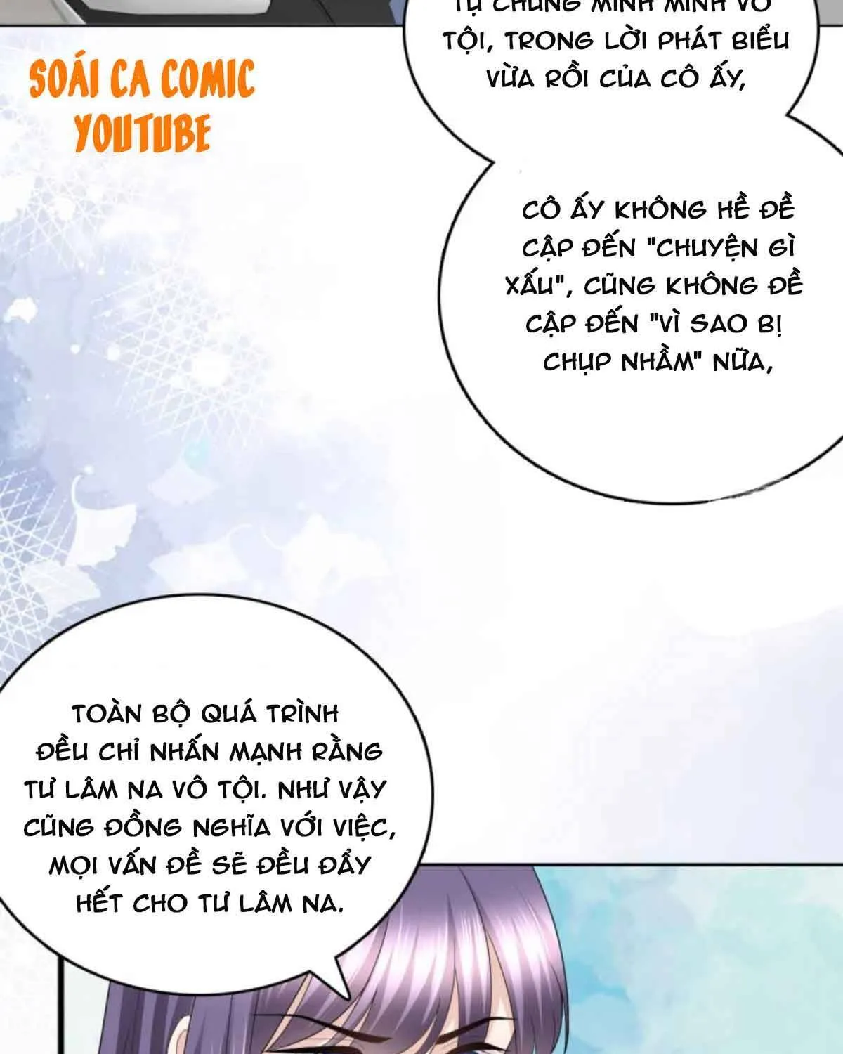 Trí Mạng Mị Thê: Tổng Tài Muốn Phục Hôn Chapter 65 - Trang 14