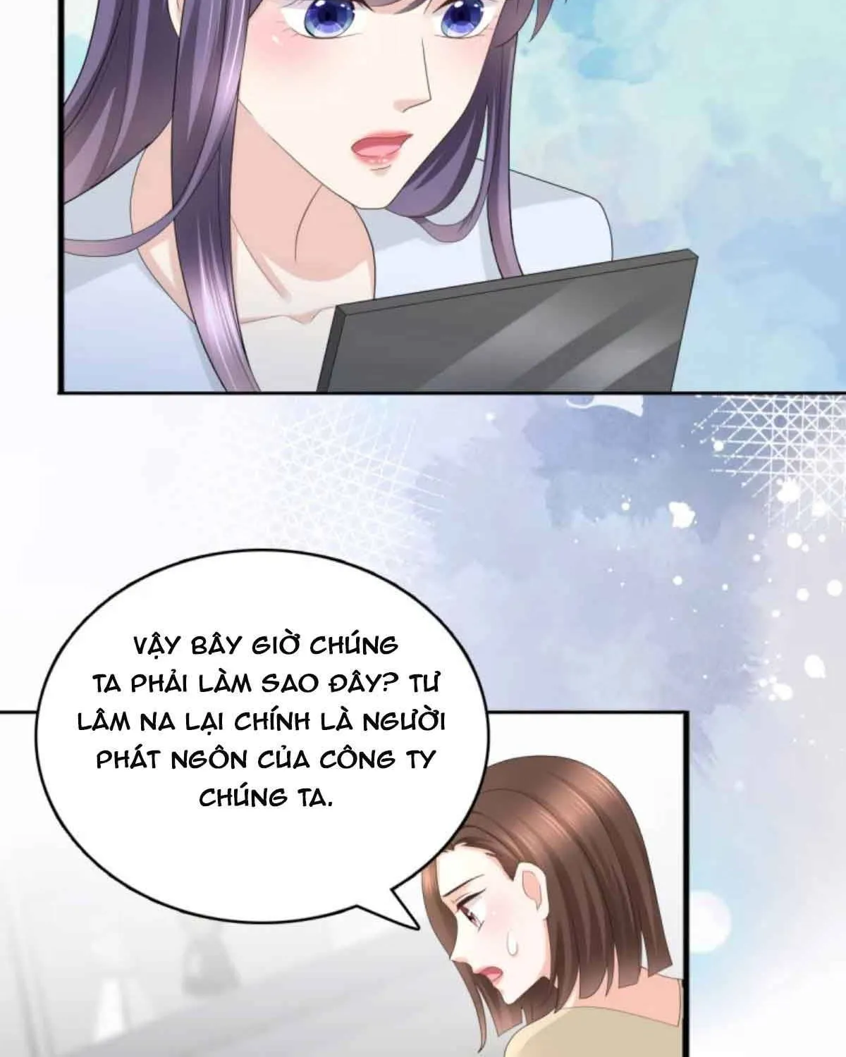 Trí Mạng Mị Thê: Tổng Tài Muốn Phục Hôn Chapter 65 - Trang 15