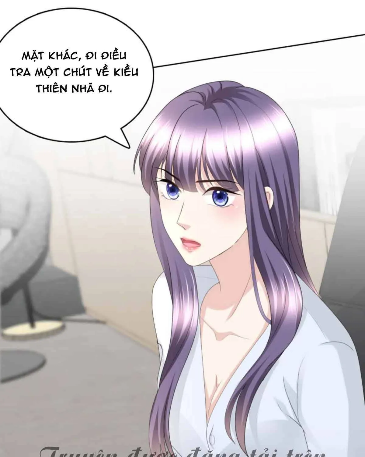 Trí Mạng Mị Thê: Tổng Tài Muốn Phục Hôn Chapter 65 - Trang 17