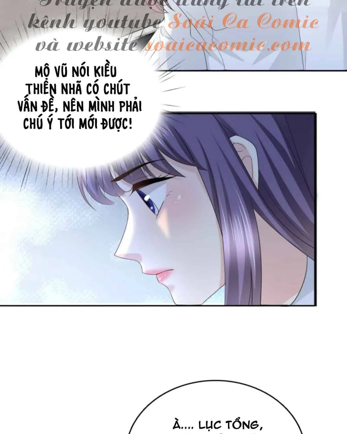 Trí Mạng Mị Thê: Tổng Tài Muốn Phục Hôn Chapter 65 - Trang 18