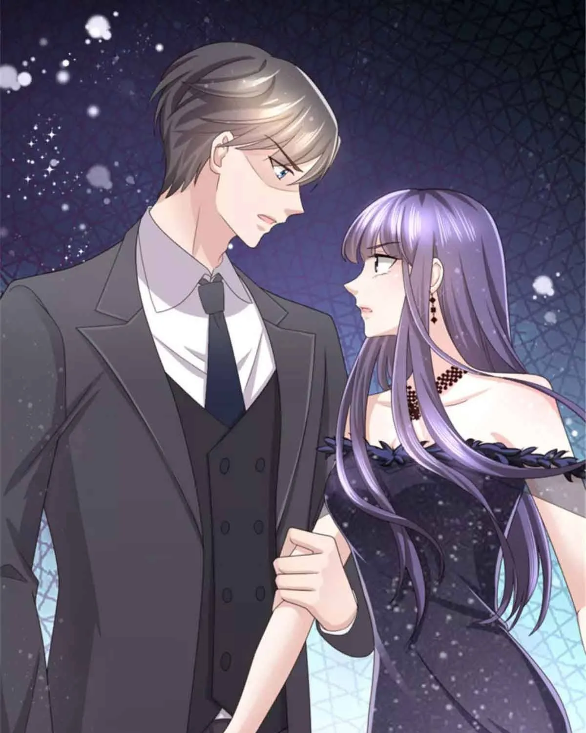 Trí Mạng Mị Thê: Tổng Tài Muốn Phục Hôn Chapter 65 - Trang 2