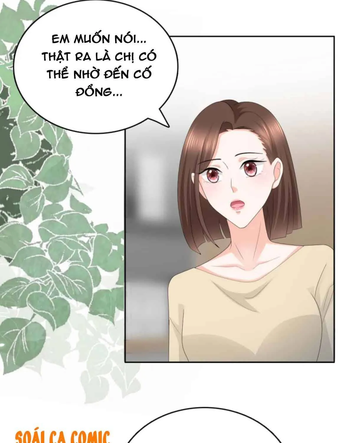 Trí Mạng Mị Thê: Tổng Tài Muốn Phục Hôn Chapter 65 - Trang 20