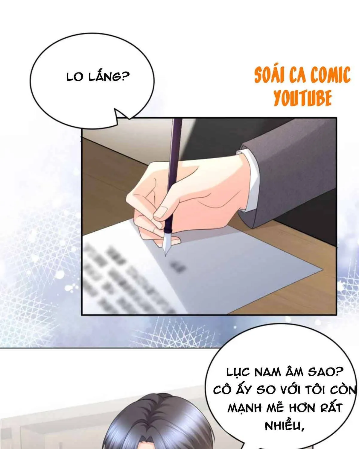 Trí Mạng Mị Thê: Tổng Tài Muốn Phục Hôn Chapter 65 - Trang 29