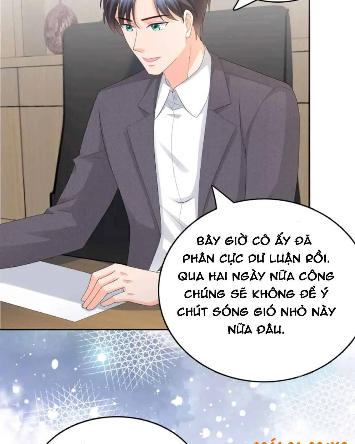 Trí Mạng Mị Thê: Tổng Tài Muốn Phục Hôn Chapter 65 - Trang 30