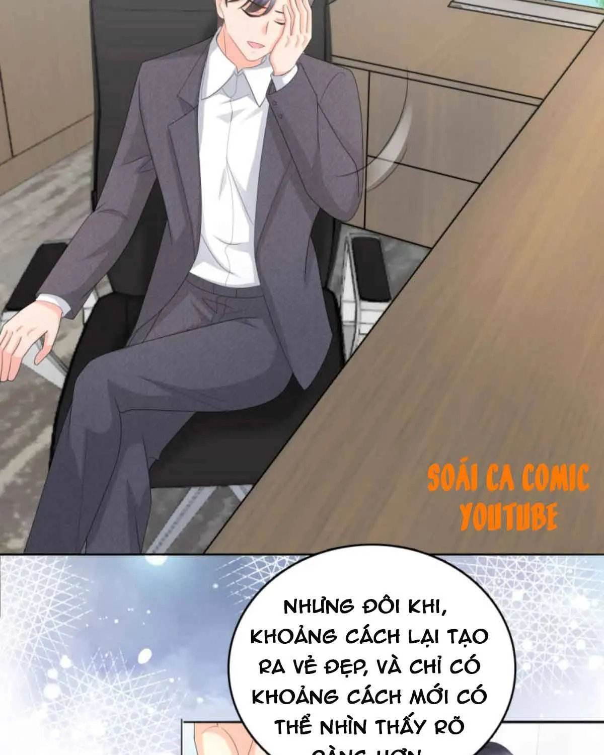 Trí Mạng Mị Thê: Tổng Tài Muốn Phục Hôn Chapter 65 - Trang 34