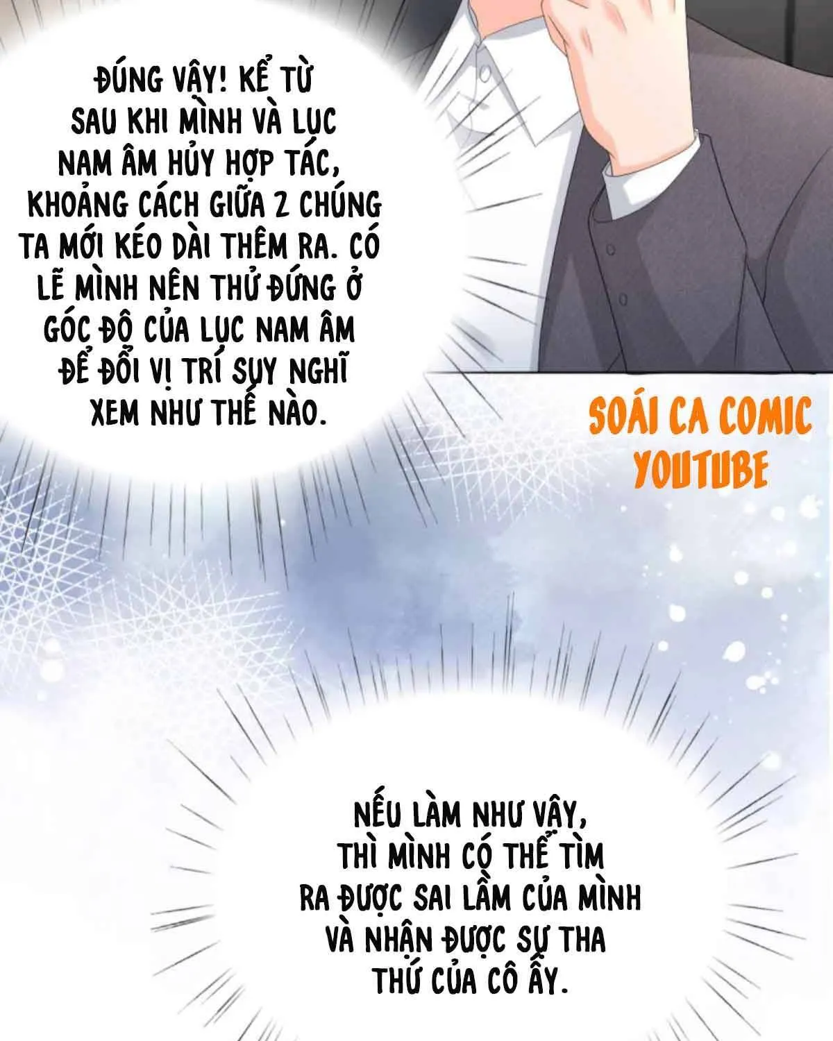 Trí Mạng Mị Thê: Tổng Tài Muốn Phục Hôn Chapter 65 - Trang 36
