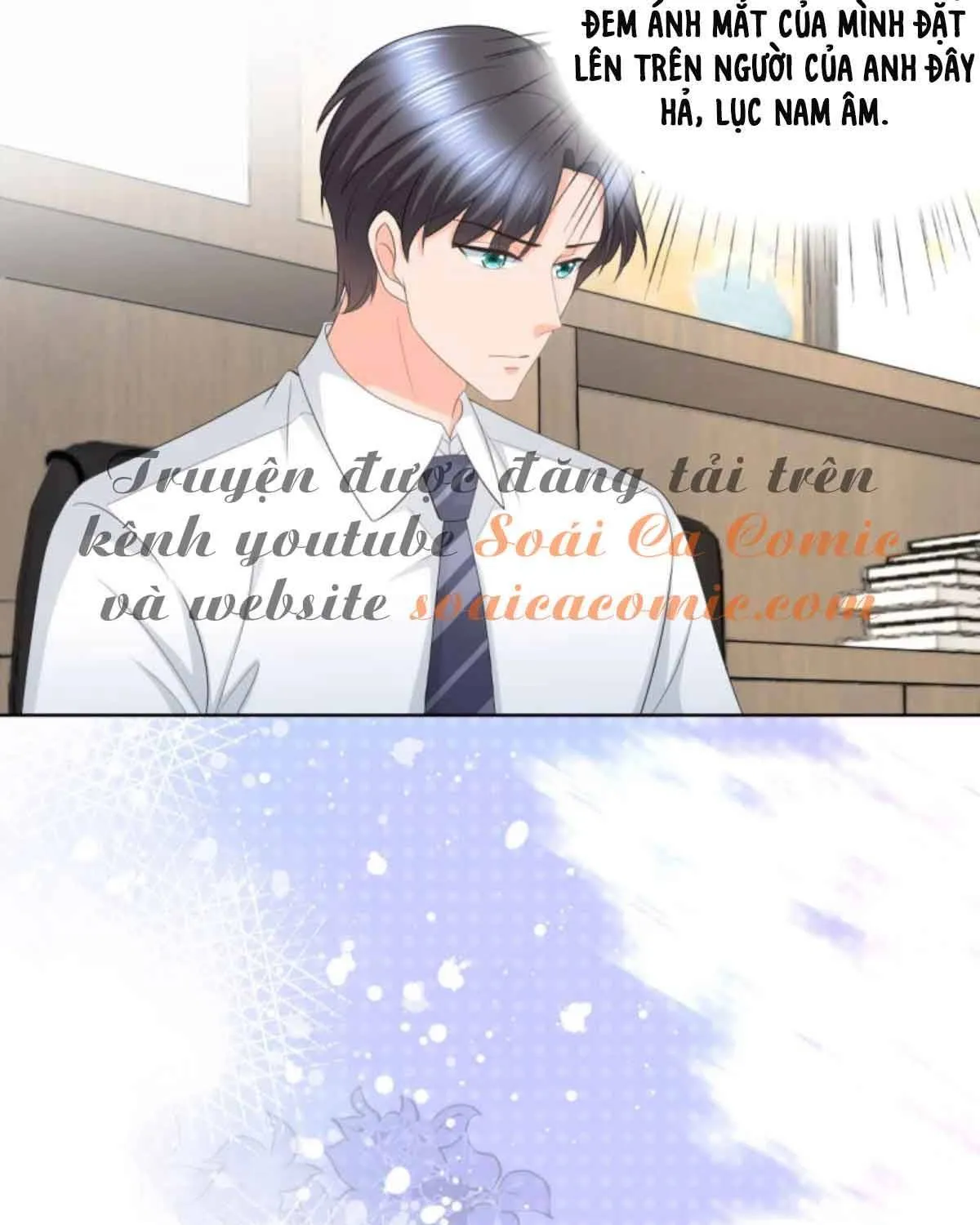 Trí Mạng Mị Thê: Tổng Tài Muốn Phục Hôn Chapter 65 - Trang 4
