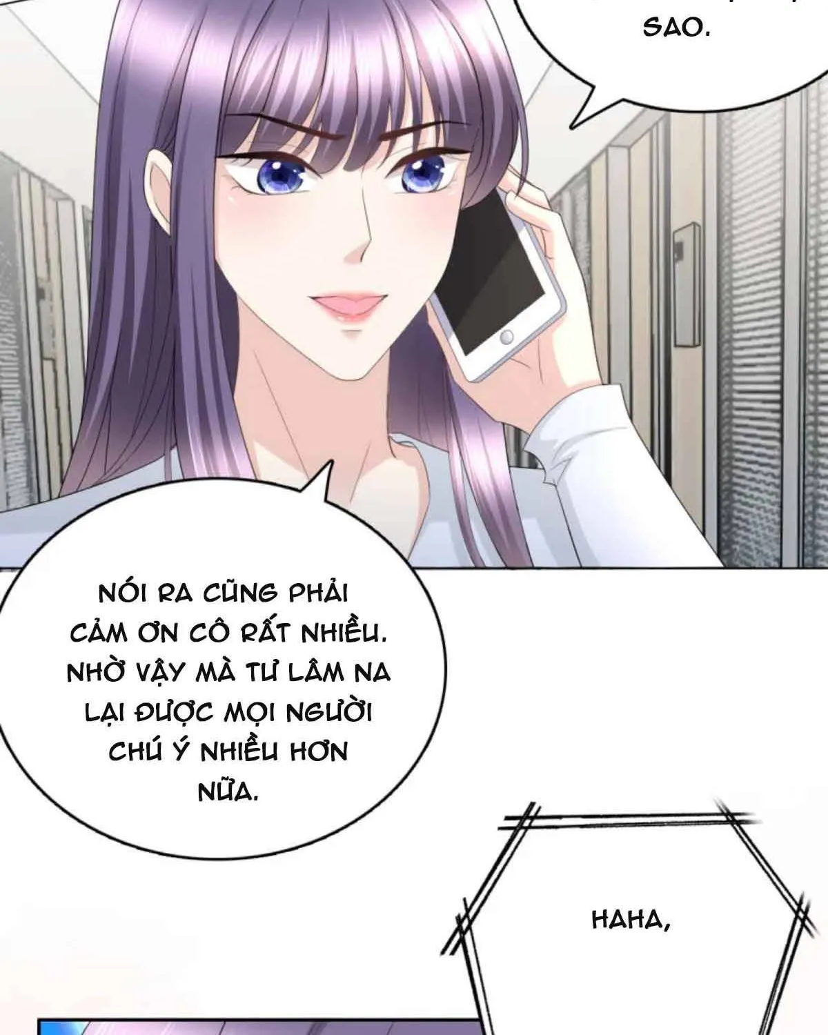 Trí Mạng Mị Thê: Tổng Tài Muốn Phục Hôn Chapter 66 - Trang 13