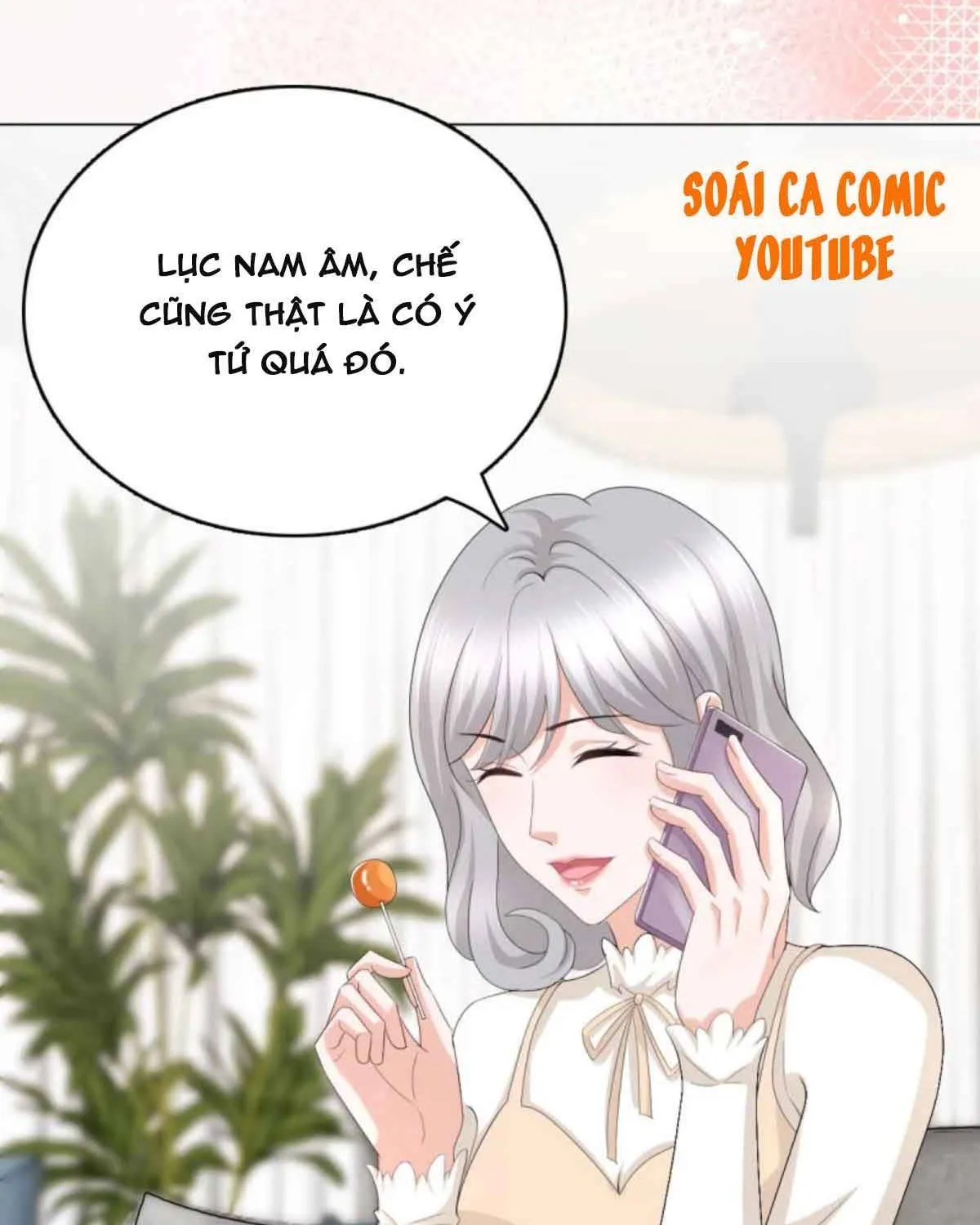 Trí Mạng Mị Thê: Tổng Tài Muốn Phục Hôn Chapter 66 - Trang 15