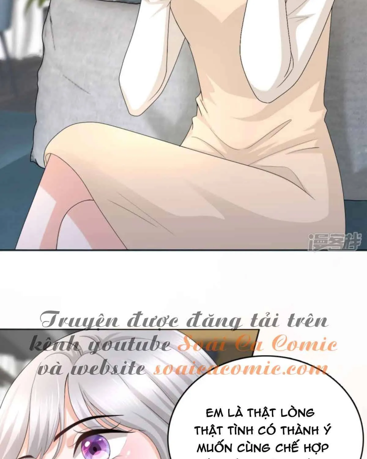 Trí Mạng Mị Thê: Tổng Tài Muốn Phục Hôn Chapter 66 - Trang 16