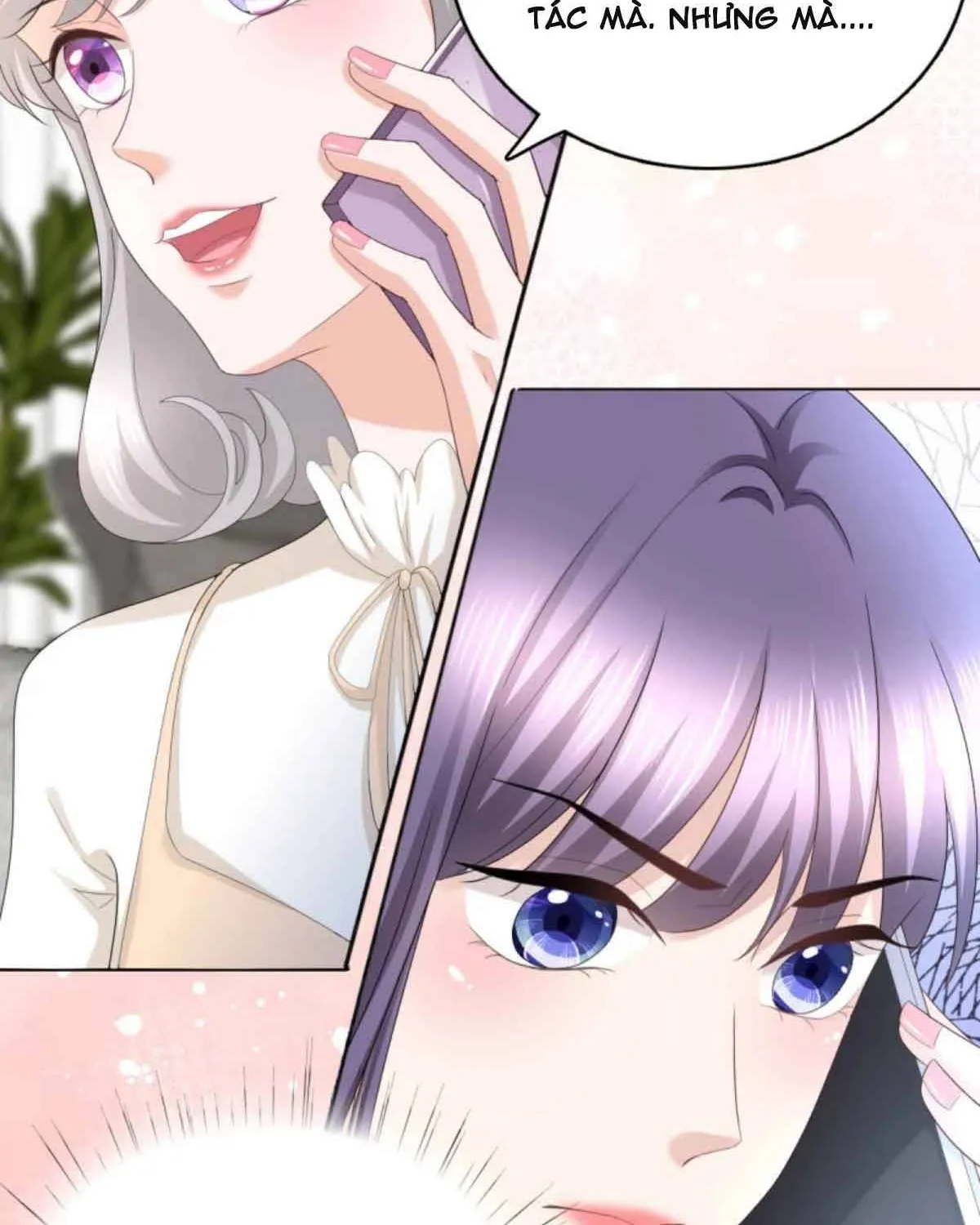 Trí Mạng Mị Thê: Tổng Tài Muốn Phục Hôn Chapter 66 - Trang 17
