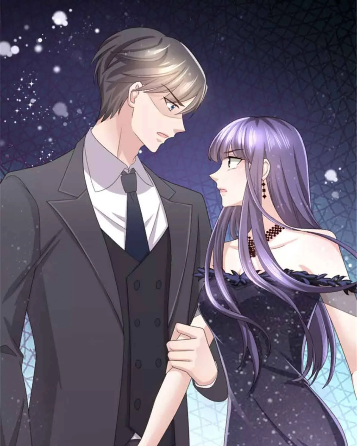 Trí Mạng Mị Thê: Tổng Tài Muốn Phục Hôn Chapter 66 - Trang 2