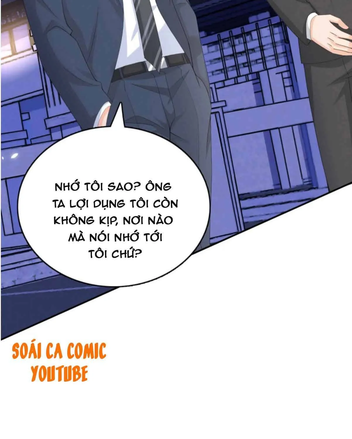Trí Mạng Mị Thê: Tổng Tài Muốn Phục Hôn Chapter 66 - Trang 24
