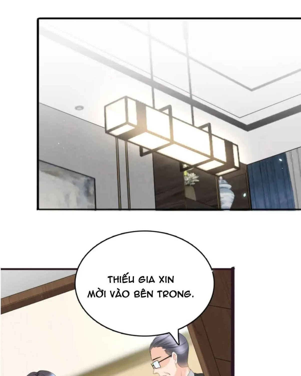Trí Mạng Mị Thê: Tổng Tài Muốn Phục Hôn Chapter 66 - Trang 25