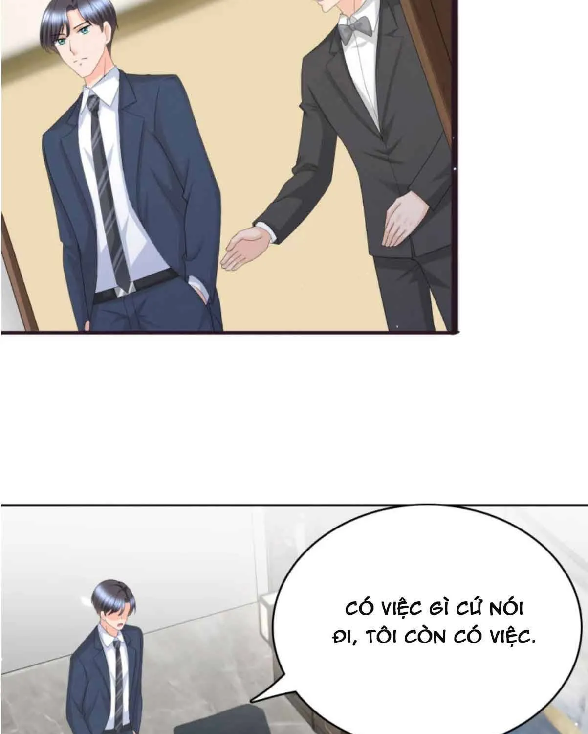 Trí Mạng Mị Thê: Tổng Tài Muốn Phục Hôn Chapter 66 - Trang 26