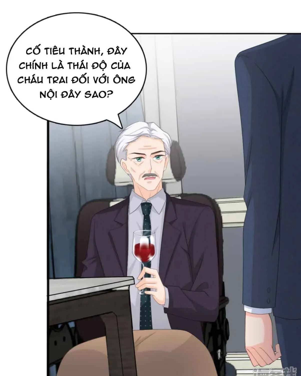 Trí Mạng Mị Thê: Tổng Tài Muốn Phục Hôn Chapter 66 - Trang 28