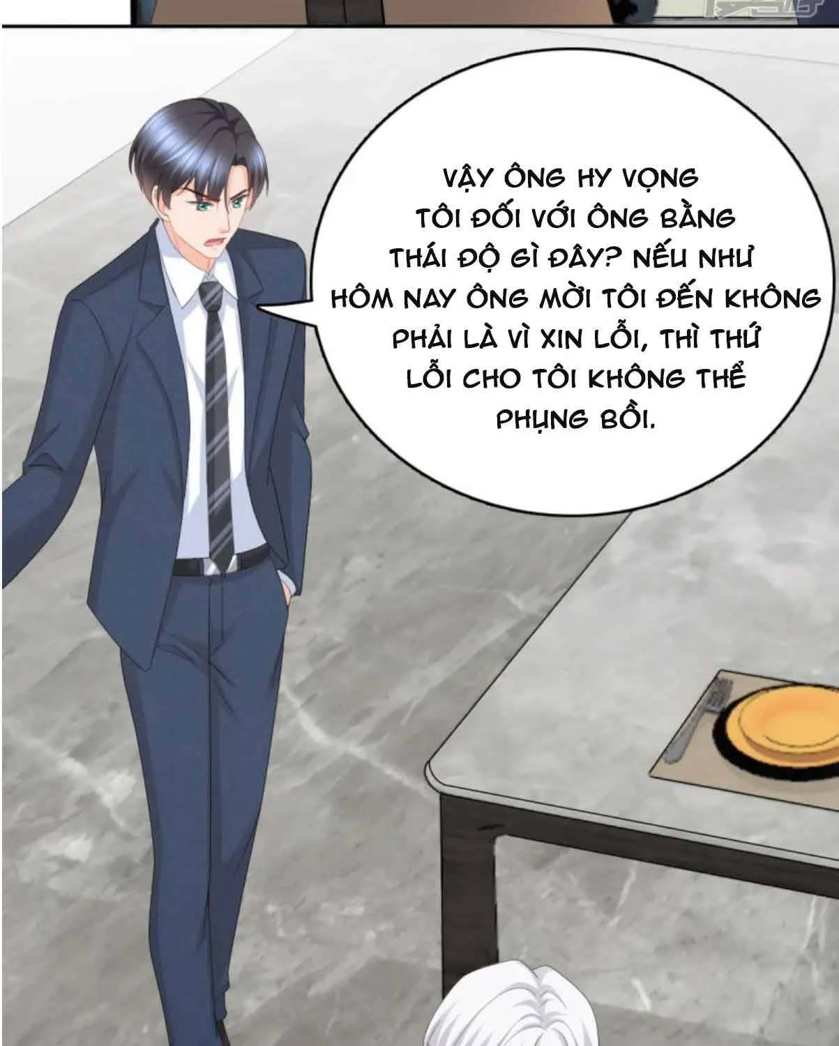 Trí Mạng Mị Thê: Tổng Tài Muốn Phục Hôn Chapter 66 - Trang 29