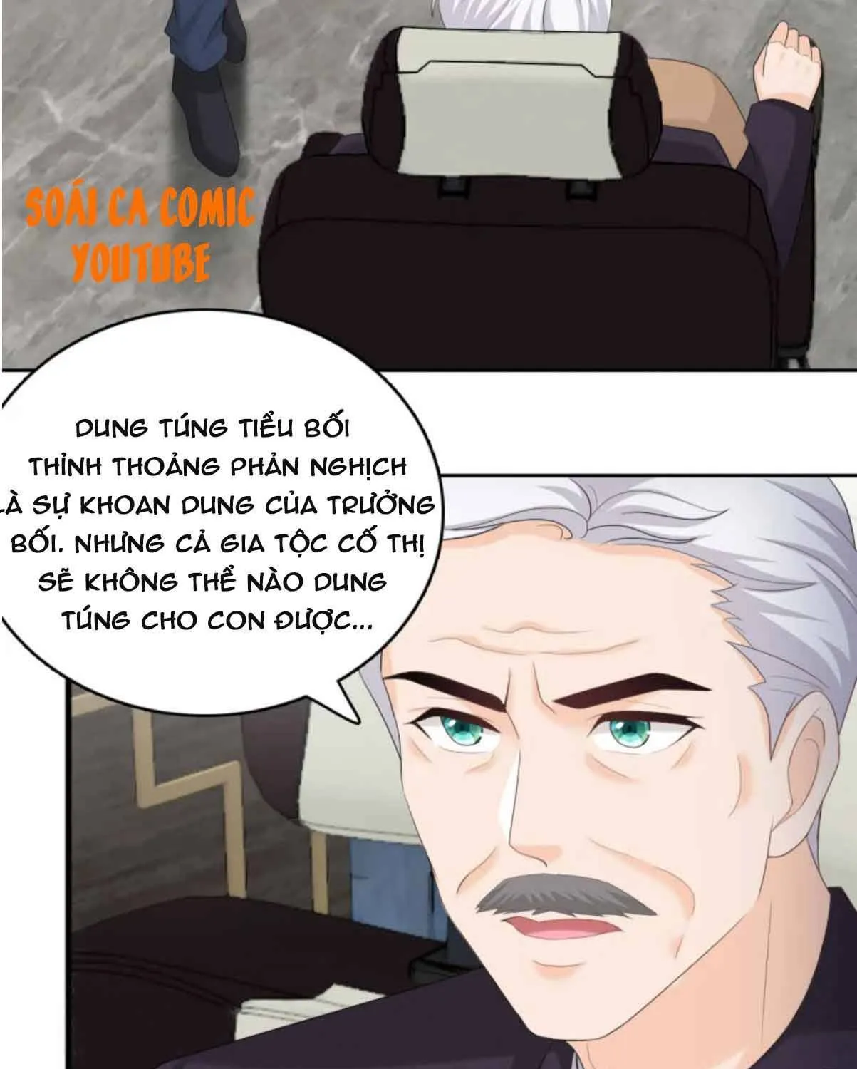 Trí Mạng Mị Thê: Tổng Tài Muốn Phục Hôn Chapter 66 - Trang 30