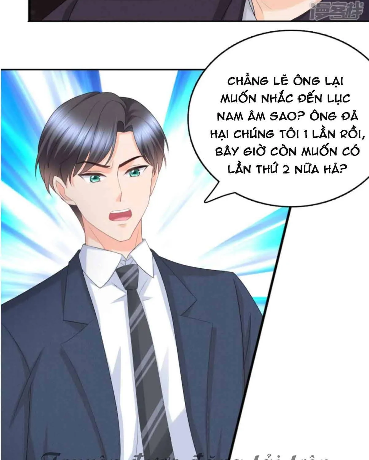 Trí Mạng Mị Thê: Tổng Tài Muốn Phục Hôn Chapter 66 - Trang 31