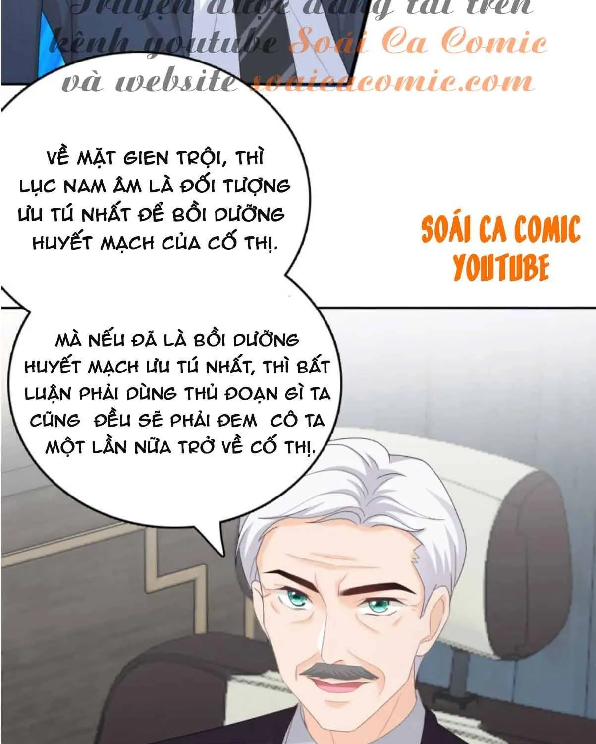 Trí Mạng Mị Thê: Tổng Tài Muốn Phục Hôn Chapter 66 - Trang 32