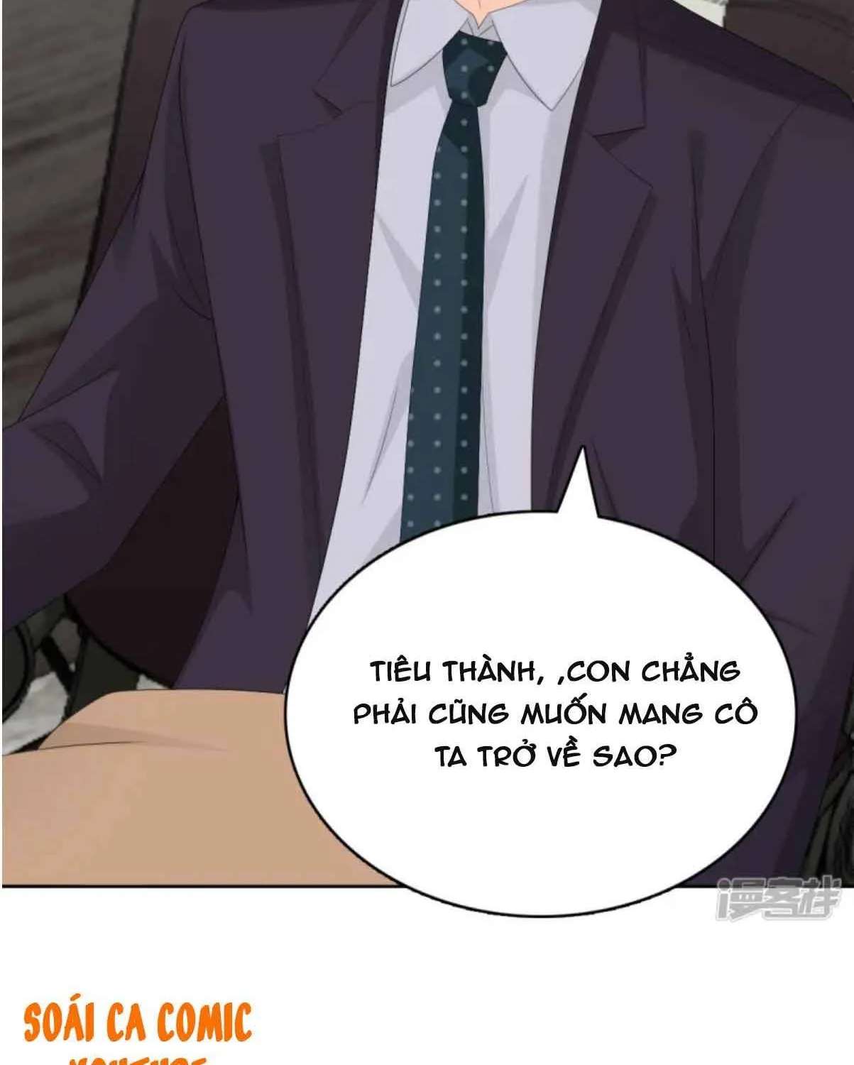Trí Mạng Mị Thê: Tổng Tài Muốn Phục Hôn Chapter 66 - Trang 33