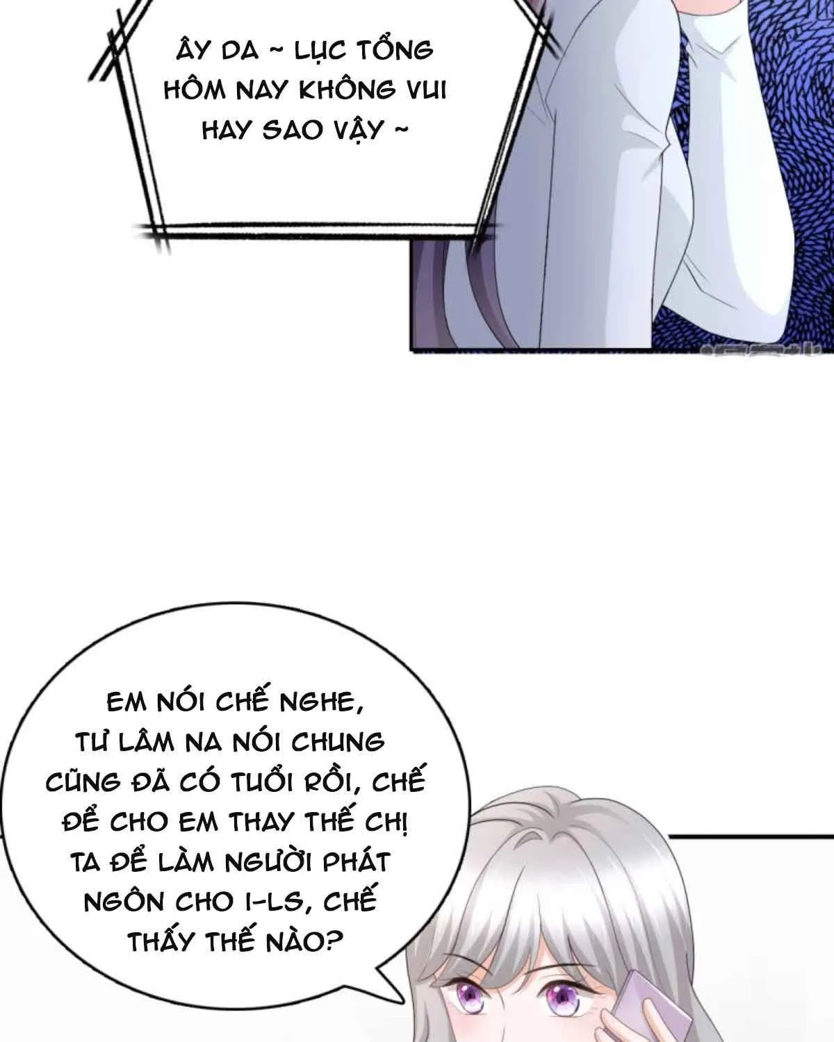 Trí Mạng Mị Thê: Tổng Tài Muốn Phục Hôn Chapter 66 - Trang 8