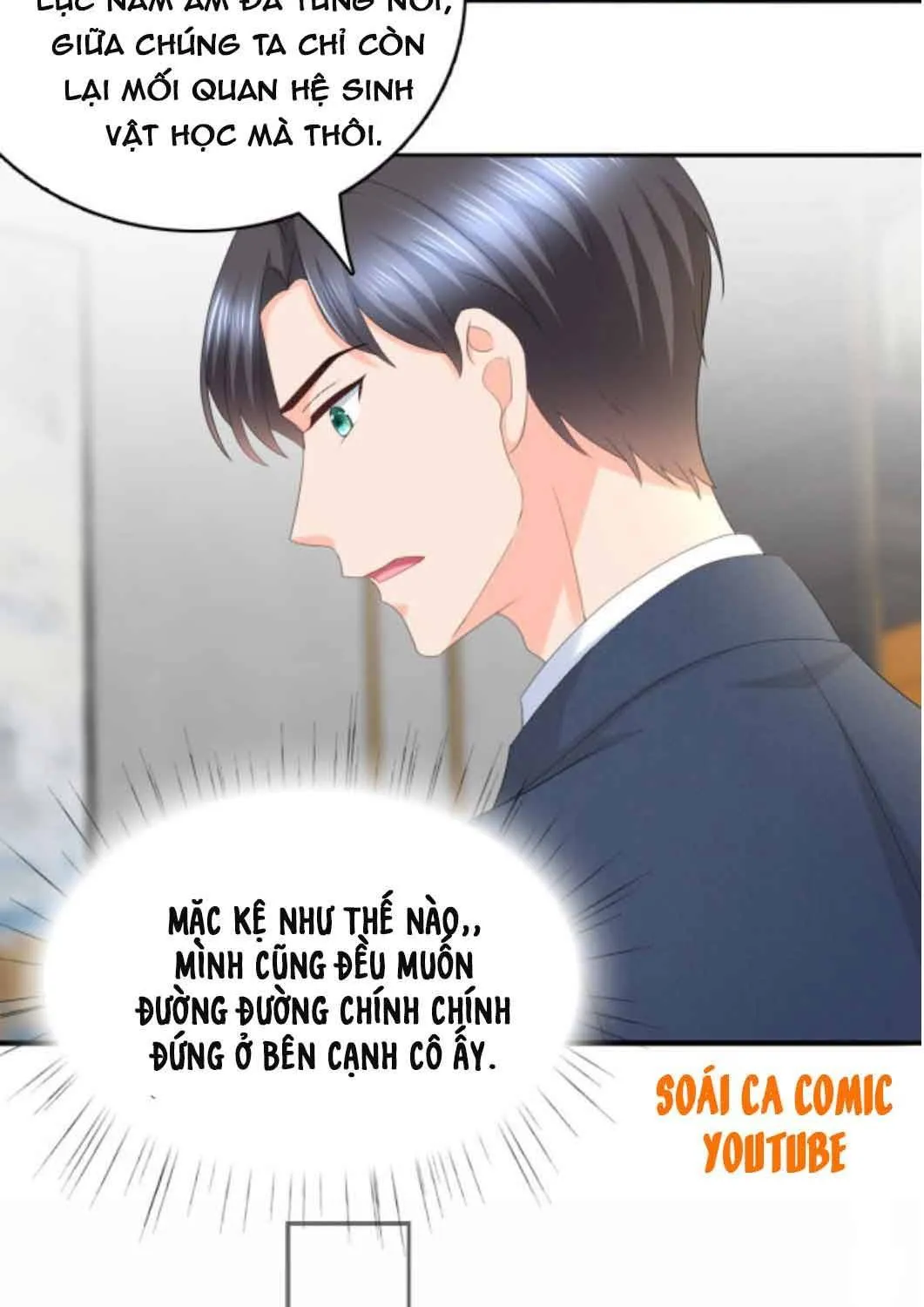 Trí Mạng Mị Thê: Tổng Tài Muốn Phục Hôn Chapter 67 - Trang 12