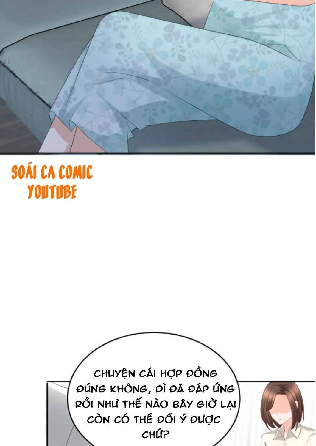 Trí Mạng Mị Thê: Tổng Tài Muốn Phục Hôn Chapter 67 - Trang 15