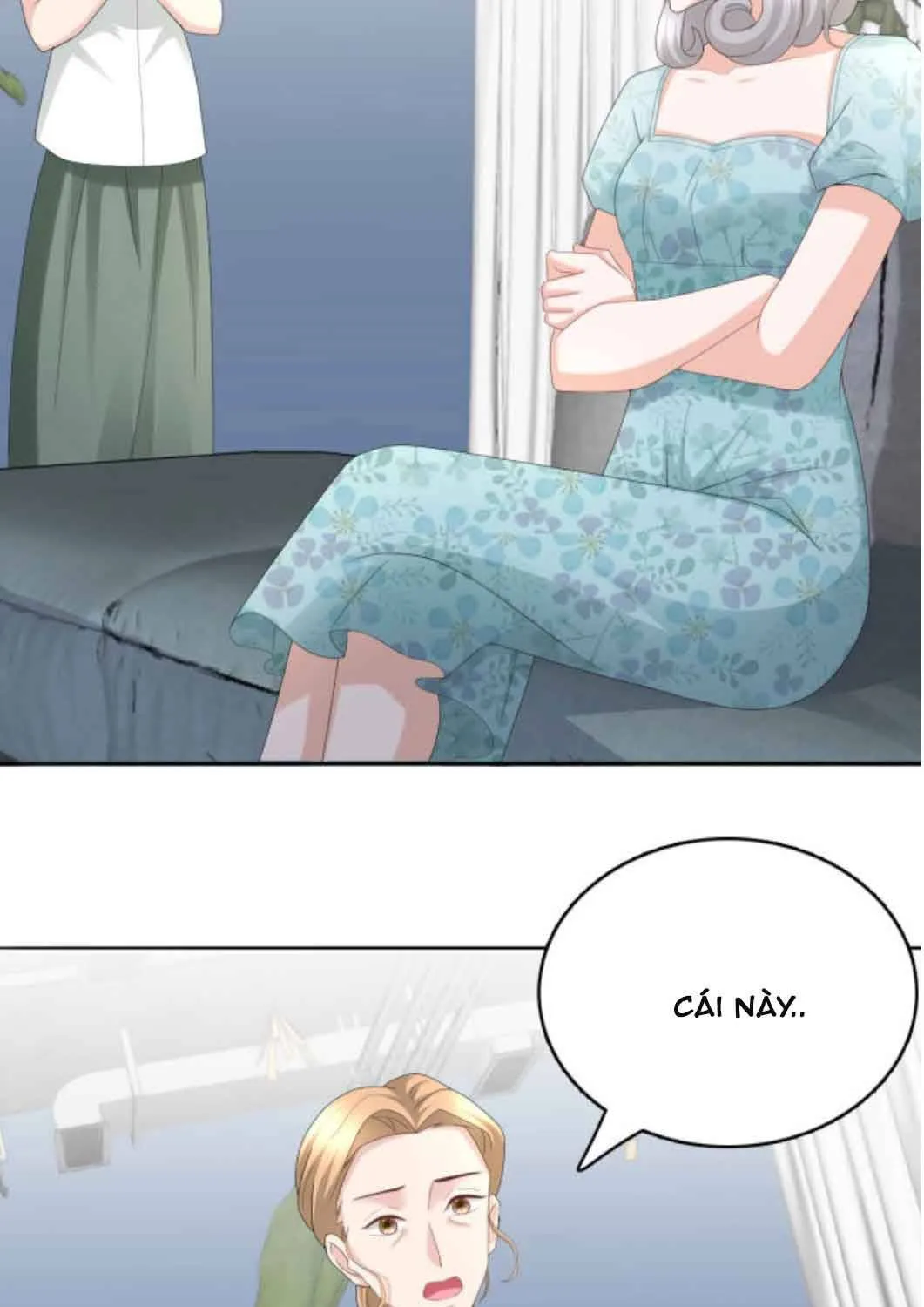 Trí Mạng Mị Thê: Tổng Tài Muốn Phục Hôn Chapter 67 - Trang 18